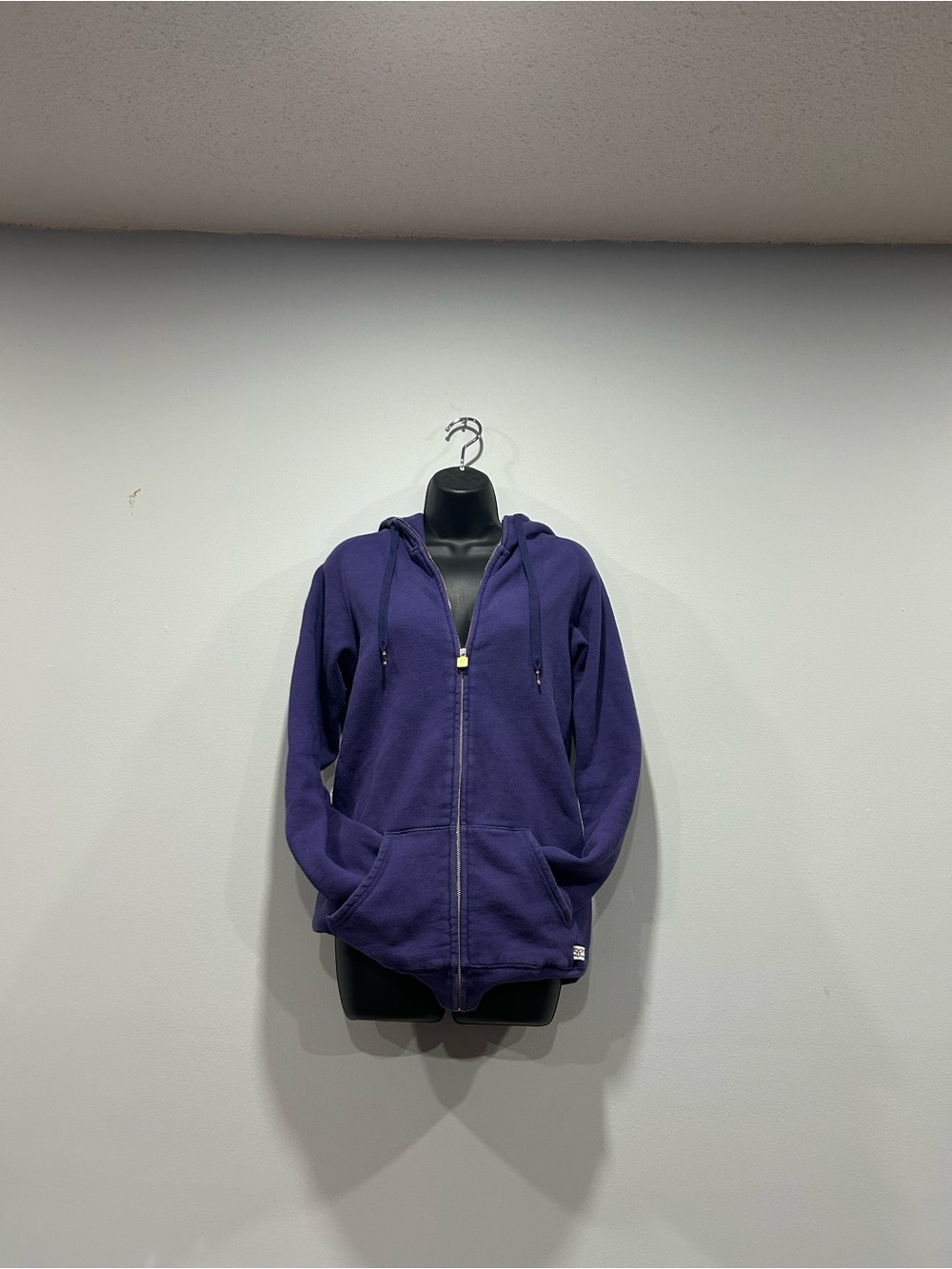 Y2K tna Medium Zip Up